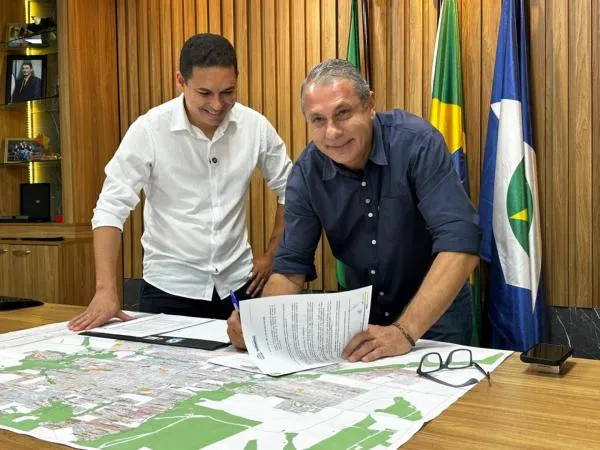 Sorriso sanciona lei que garante agilidade no atendimento à pacientes oncológicos