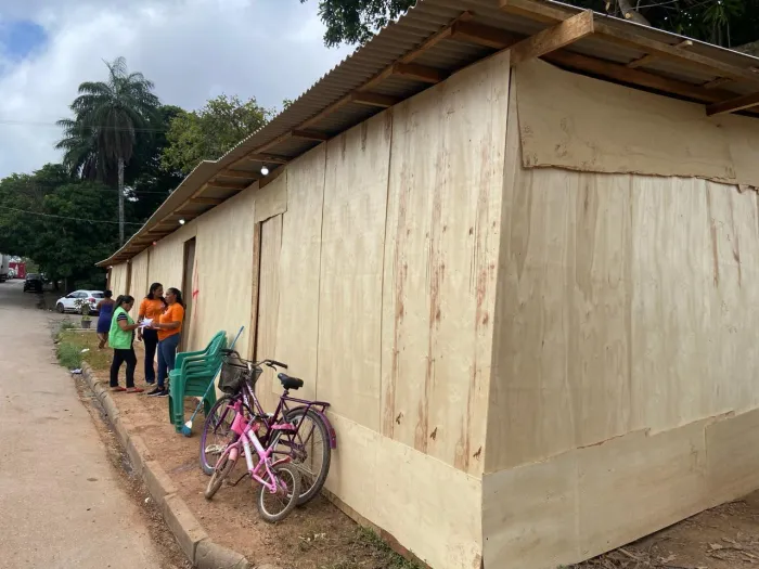 Defesa Civil: Órgão intensifica monitoramento dos rios e assistência a famílias atingidas pelas cheias