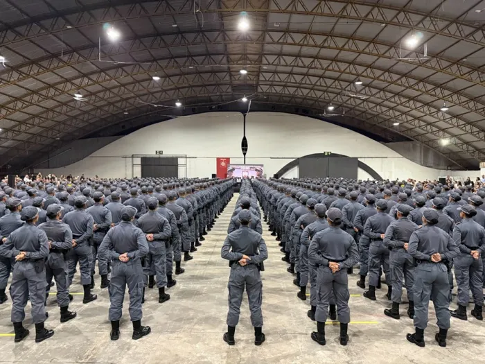 Foto: Reprodução/Polícia Militar - ES