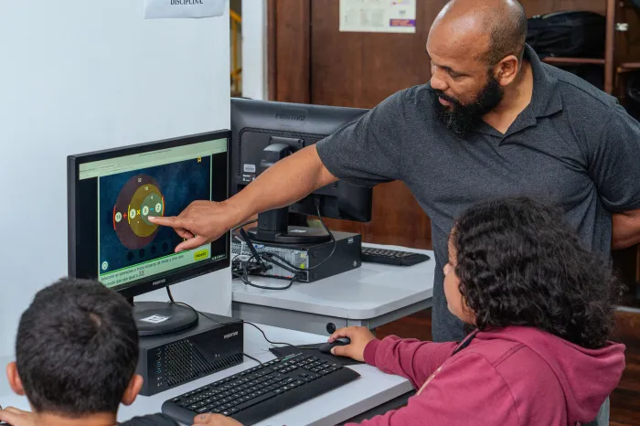 Estado incentiva inscrições na Olimpíada Brasileira de Inovação, Ciência e Tecnologia