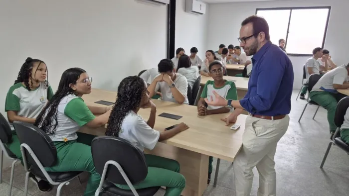 Foto: Reprodução/Secom Piauí