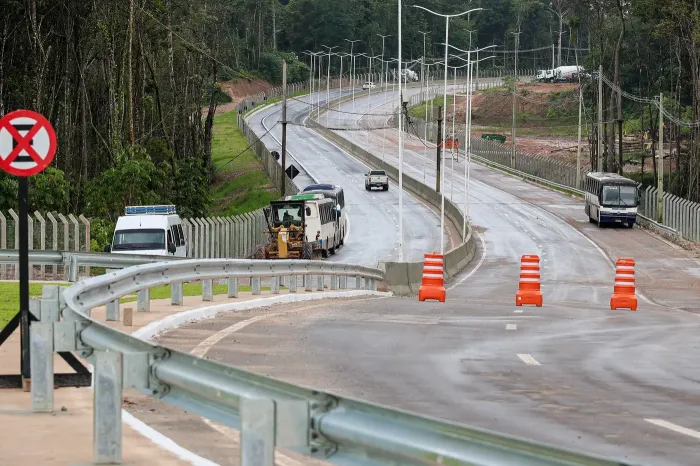 Foto: Marco Santos / Ag. Pará