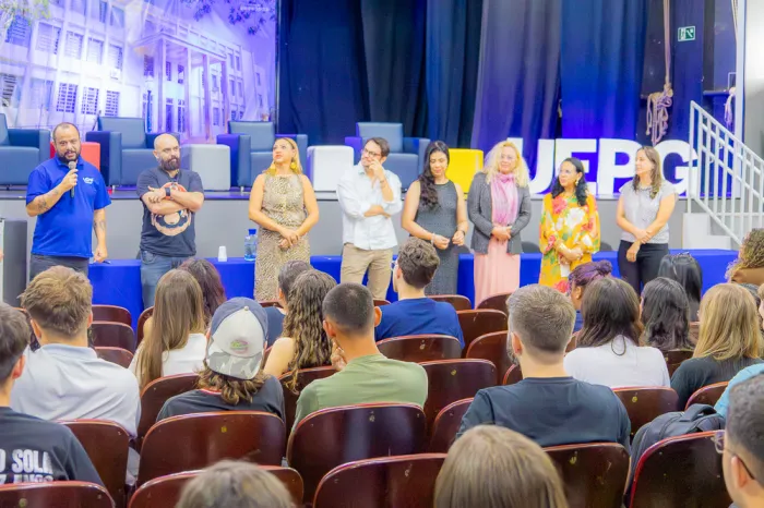 Foto: Reprodução/UEPG