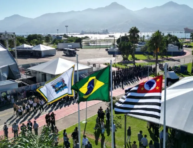 Foto: Reprodução/Prefeitura de São Sebastião - SP