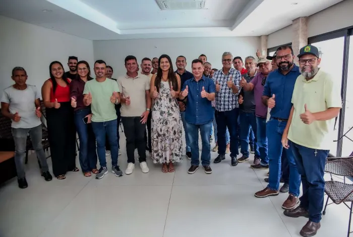 Foto: Vanderson Ferraz/Assessoria de Gabinete