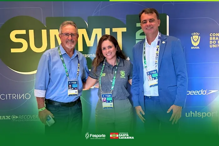 Foto: Reprodução/Secom SC