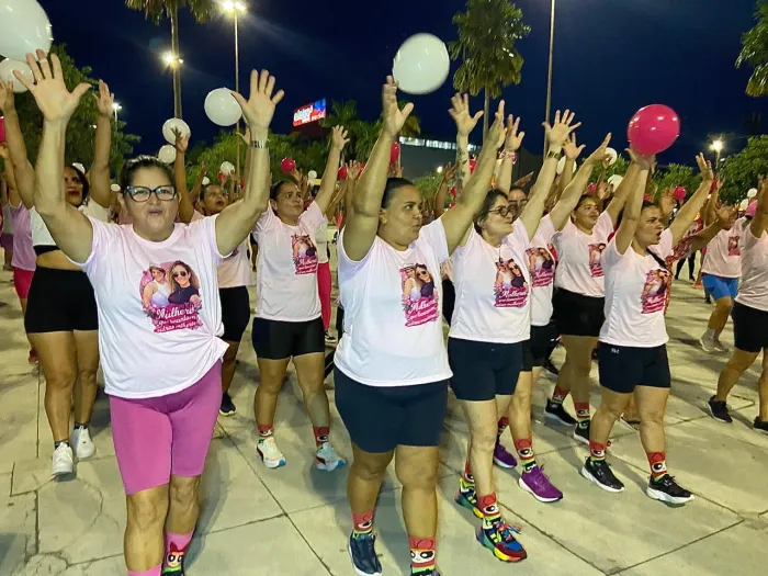 Foto: Reprodução/Prefeitura de Marabá - PA