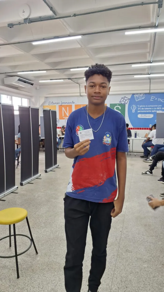 Fotos: Acervo Pessoal