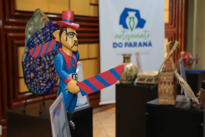 Foto: Robson Mafra/SEMIPI