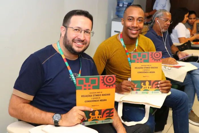 Foto: Reprodução/Secom Ceará