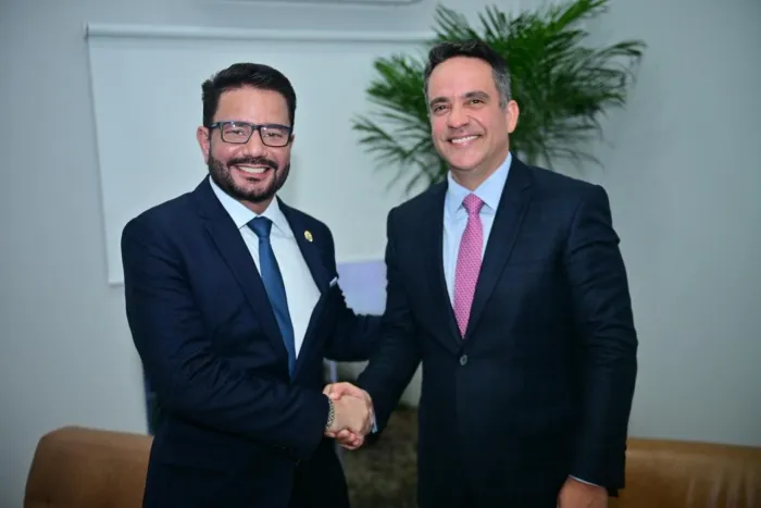 Foto: Reprodução/Secom Acre