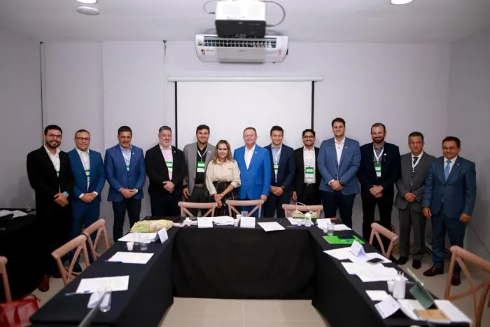 Foto: Reprodução/Secom Acre