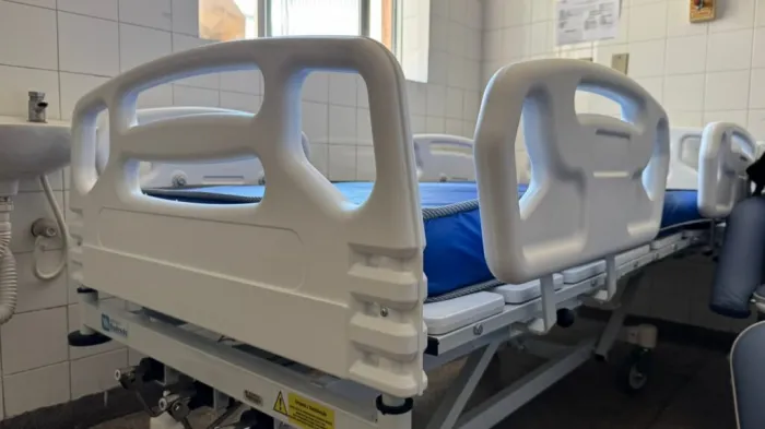 Foto: Reprodução/Sec. de Saúde de Pernambuco