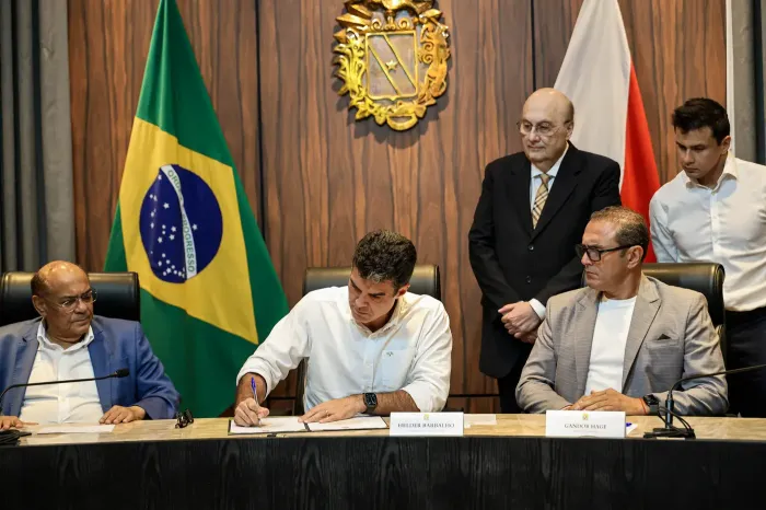 Foto: Marco Santos / Ag. Pará