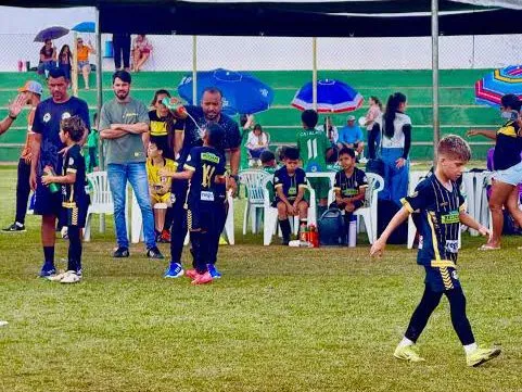 Cláudia de Jesus garante R$ 300 mil para projeto esportivo em Ji-Paraná e Porto Velho