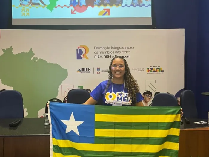 Foto: Reprodução/Secom Piauí