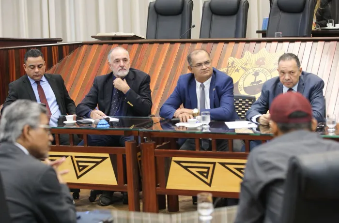 Foto: Reprodução/Aleac