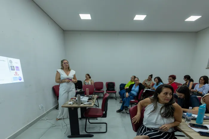 Crédito: Francinei Marans