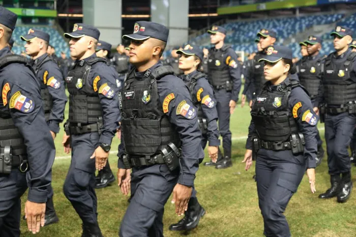 Imagem ilustrativa - Foto por: CCSMI-PMMT