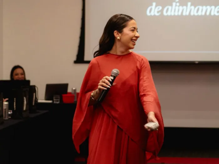 (Milena Fioravante/Arquivo Gabriela Ortiz)