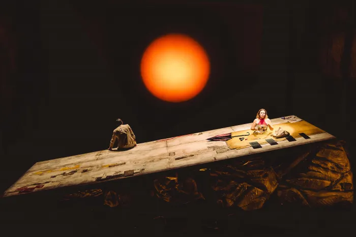 Foto: João Gabriel Monteiro