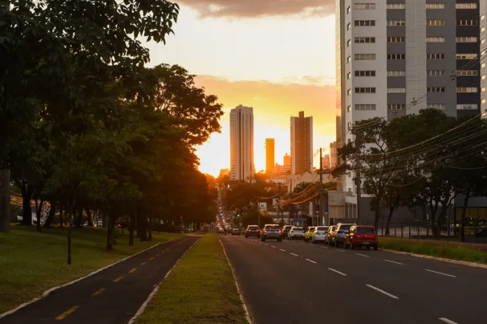 Foto: Reprodução/Prefeitura de Campo Grande - MS