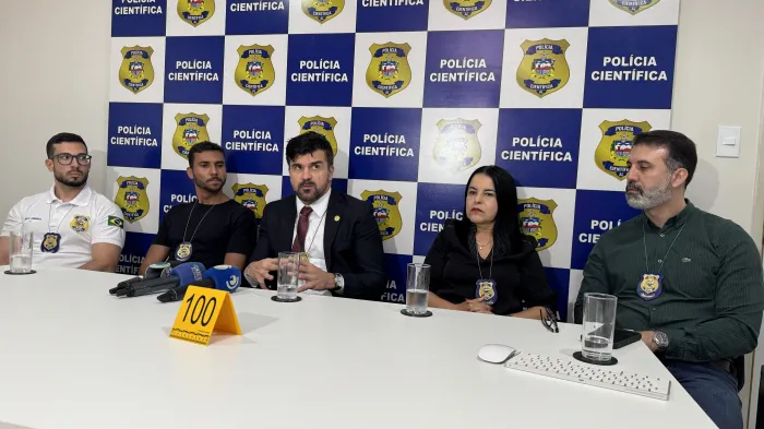 Prova pericial da Polícia Científica fundamenta condenação de 33 anos por feminicídio em São Brás