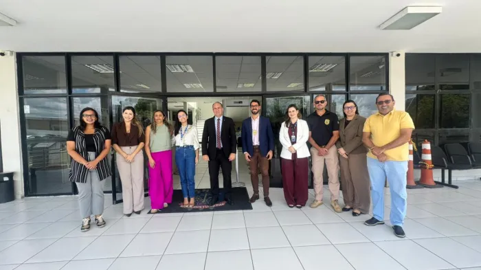 Foto: Reprodução/Secom Paraíba