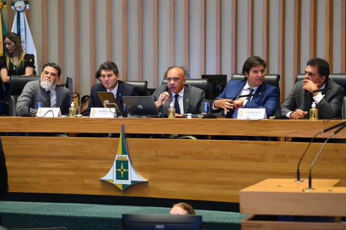 CLDF aprova regulamento previdenciário da Polícia Civil 