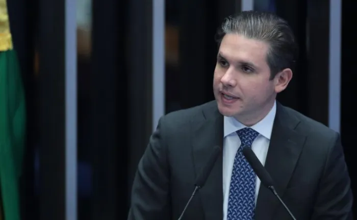 Bruno Spada/Câmara dos Deputados