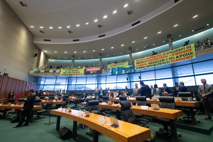 Plenário homologa convênio e prorroga incentivo fiscal a insumos agropecuários