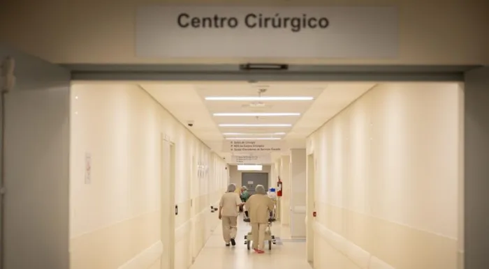 Com Tabela SUS Paulista, hospitais contam com reforço do Governo do Estado no caixa. Foto: Governo de São Paulo/Divulgação