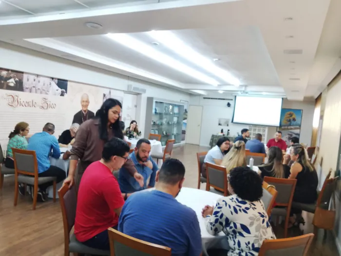 Secretaria de Turismo realiza curso sobre captação de recursos