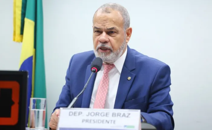 Vinicius Loures/Câmara dos Deputados