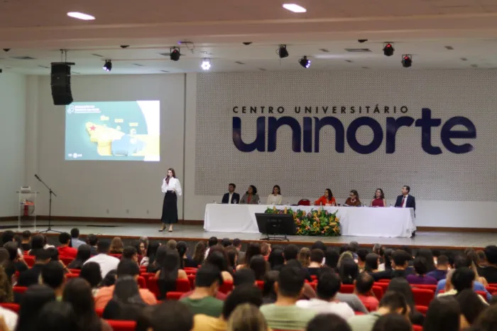 Foto: Reprodução/Secom Acre