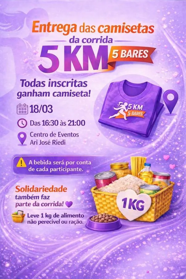 Foto: Reprodução/Prefeitura de Sorriso - MT