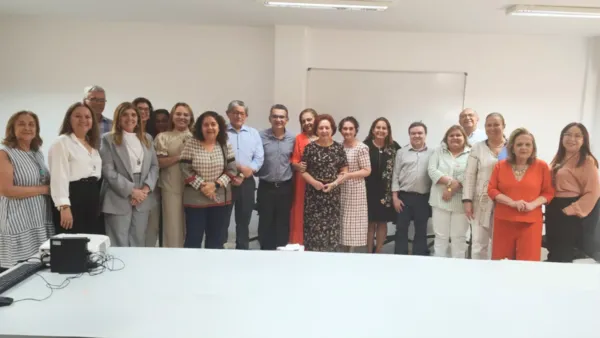 Foto: Reprodução/Secom Ceará