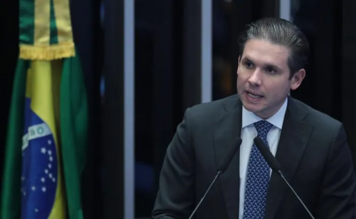 Bruno Spada/Câmara dos Deputados