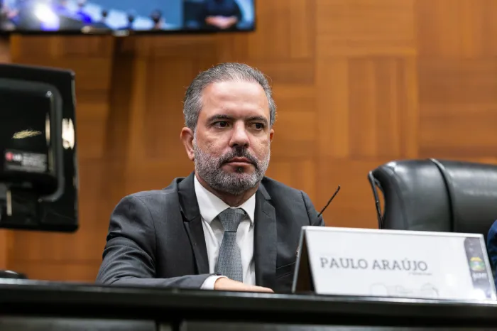 Foto: MARCOS LOPES/ALMT