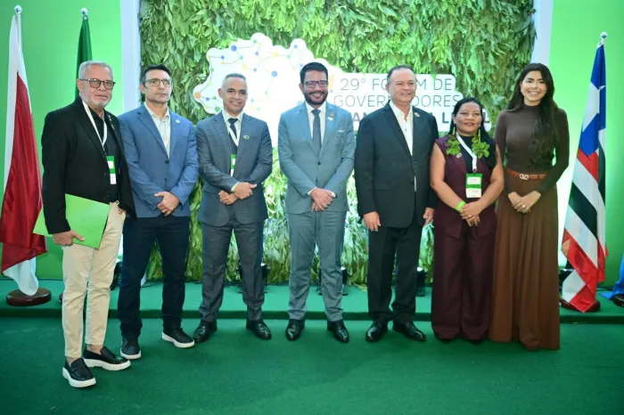 Foto: Reprodução/Secom Acre