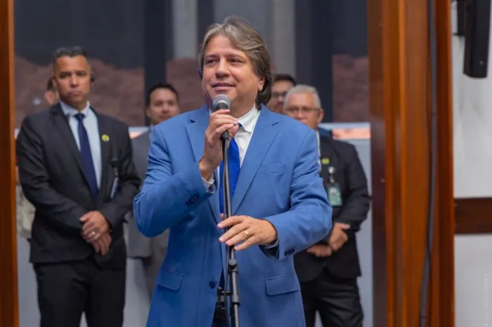 Caravina propõe estudo para isenção de taxas cartorárias a entidades sem fins lucrativos