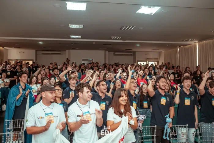 Com apoio do Estado, encontro reunirá líderes de empresas juniores em Londrina