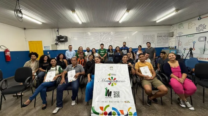 Foto: Reprodução/Agência Amazonas