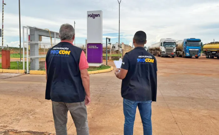 Procon solicitou às empresas o envio de cópias das notas fiscais de compra, no prazo de três dias úteis - Foto: Procon/Governo do Tocantins