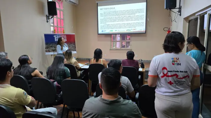 Foto:  Márcio Costa