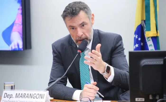 Michel Jesus / Câmara dos Deputados