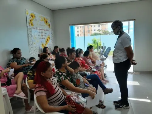 Foto: Reprodução/Prefeitura de Porto Velho - RO