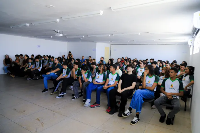 Foto: Reprodução/Prefeitura de Caruaru - PE