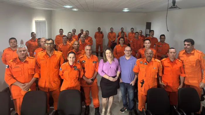 Trabalho ajuda a garantira defesa de direitos e a melhoria dos serviços públicos - Ascom CBMAL