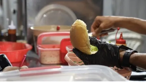 Foto: Reprodução/Prefeitura de Porto Velho - RO